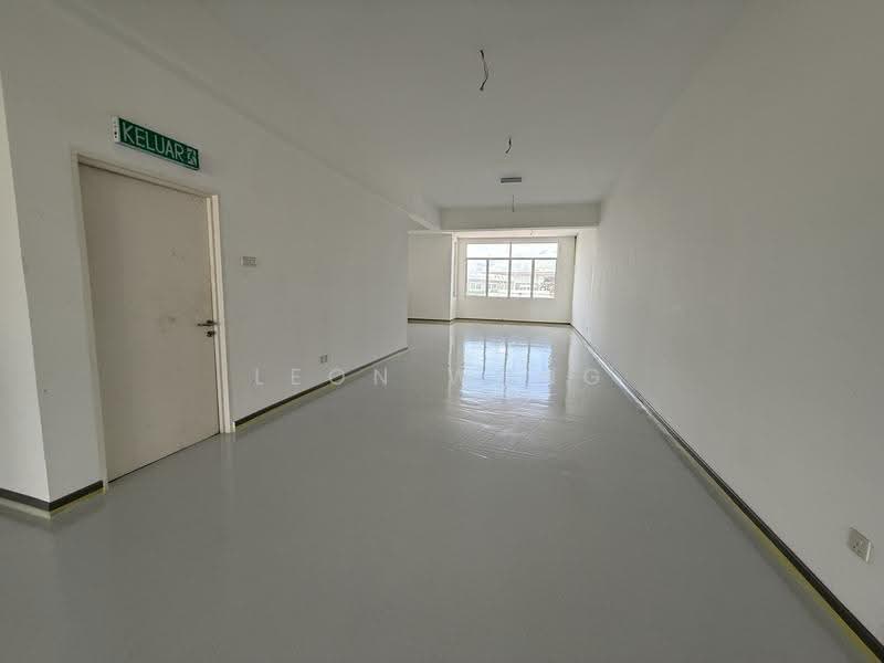 Office for Rent in Anggun (Rawang) - LEON WONG - PropertyGuru.com.my