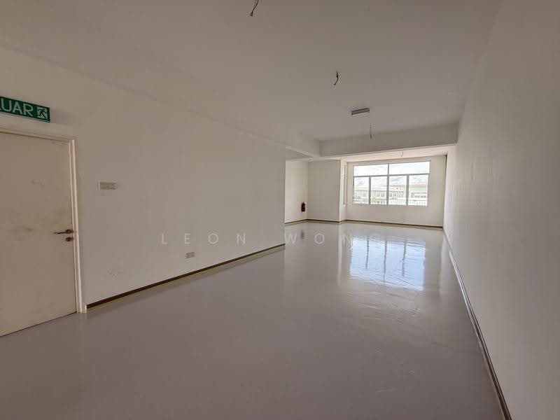 Office for Rent in Anggun (Rawang) - LEON WONG - PropertyGuru.com.my