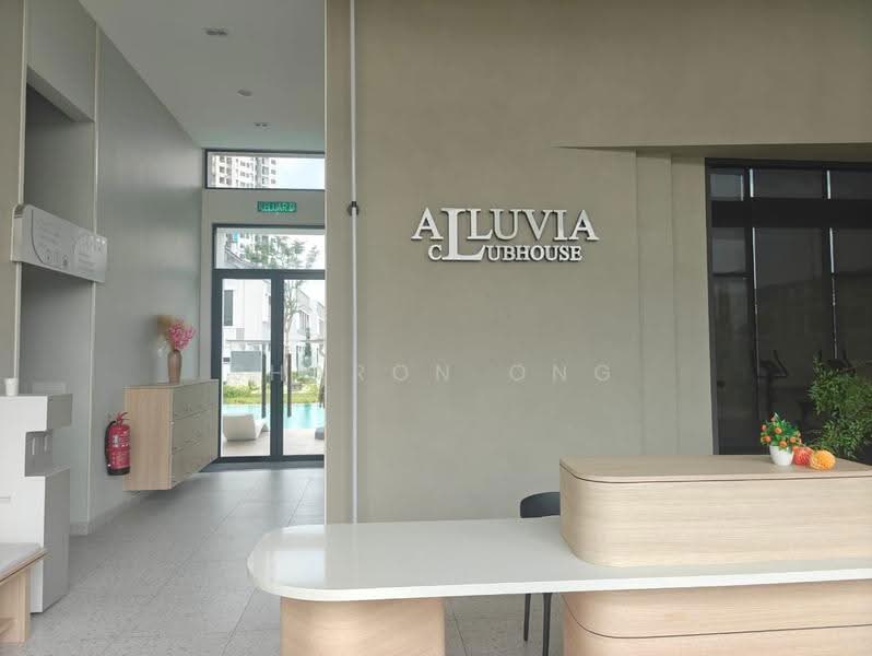 2-storey Terraced House for Sale in Taman Mount Austin (Tebrau) - Sharon Ong - PropertyGuru.com.my