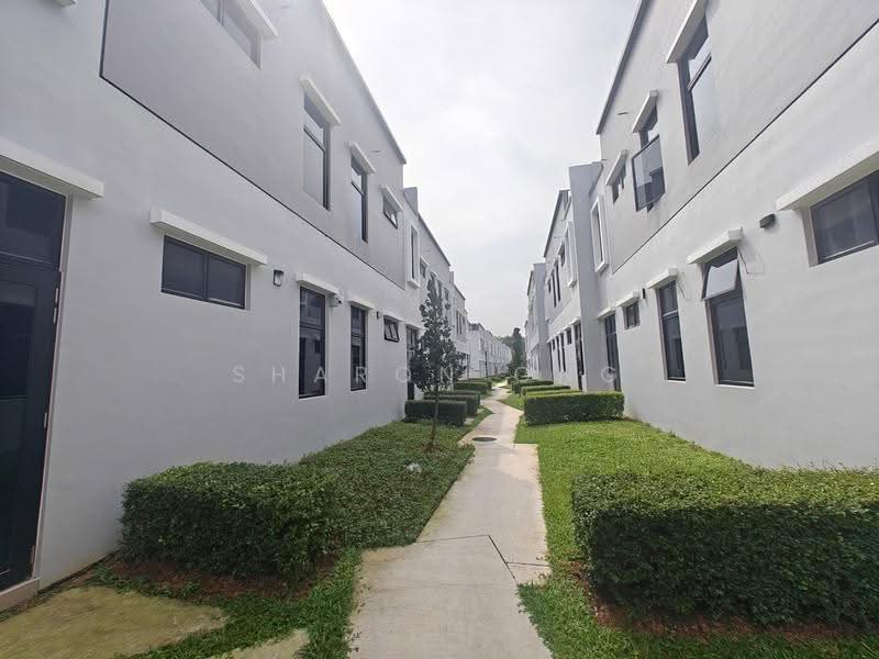 2-storey Terraced House for Sale in Taman Mount Austin (Tebrau) - Sharon Ong - PropertyGuru.com.my