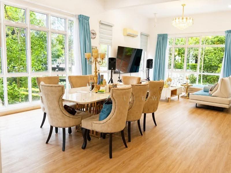 Rumah Teres 3-Tingkat untuk Disewa di Horizon Hills (Iskandar Puteri (Nusajaya)) - Bevis Liew - PropertyGuru.com.my
