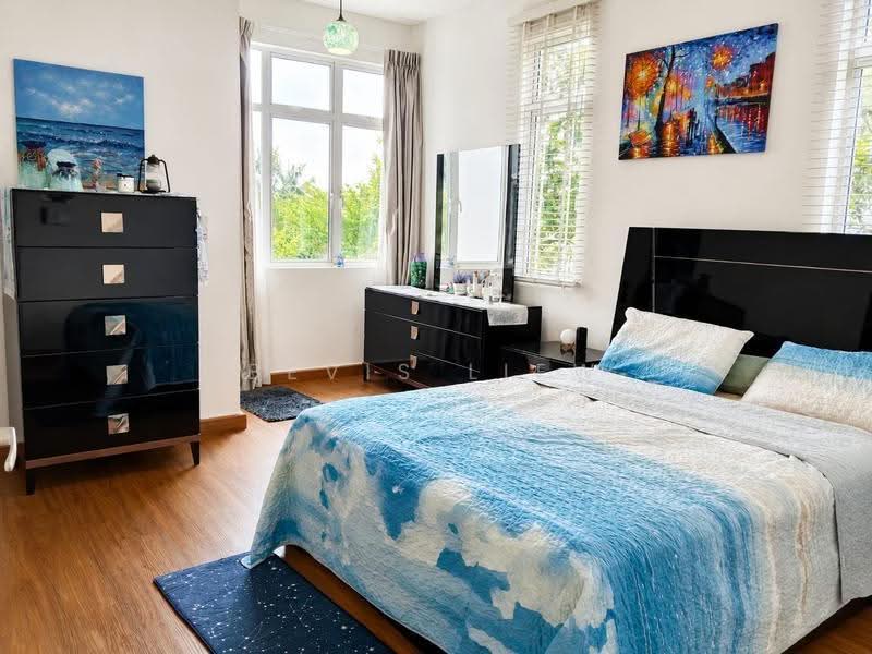 Rumah Teres 3-Tingkat untuk Disewa di Horizon Hills (Iskandar Puteri (Nusajaya)) - Bevis Liew - PropertyGuru.com.my