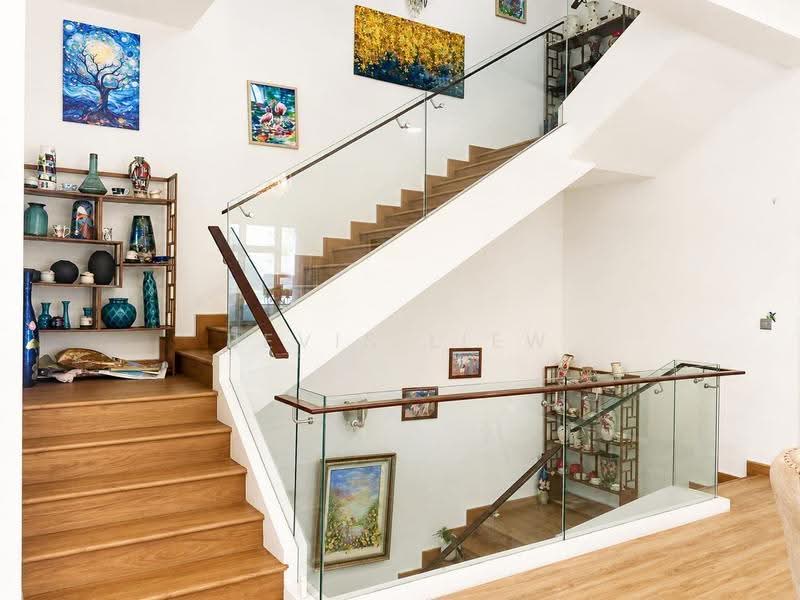 Rumah Teres 3-Tingkat untuk Disewa di Horizon Hills (Iskandar Puteri (Nusajaya)) - Bevis Liew - PropertyGuru.com.my
