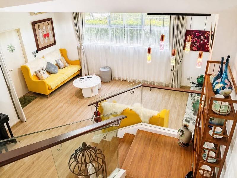 Rumah Teres 3-Tingkat untuk Disewa di Horizon Hills (Iskandar Puteri (Nusajaya)) - Bevis Liew - PropertyGuru.com.my