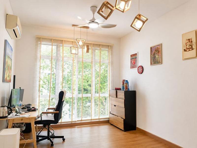 Rumah Teres 3-Tingkat untuk Disewa di Horizon Hills (Iskandar Puteri (Nusajaya)) - Bevis Liew - PropertyGuru.com.my