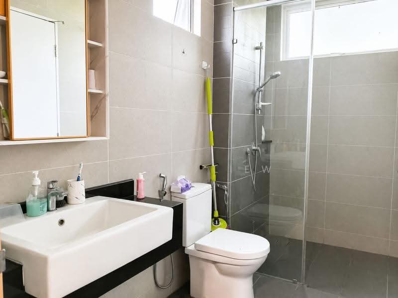 Rumah Teres 3-Tingkat untuk Disewa di Horizon Hills (Iskandar Puteri (Nusajaya)) - Bevis Liew - PropertyGuru.com.my