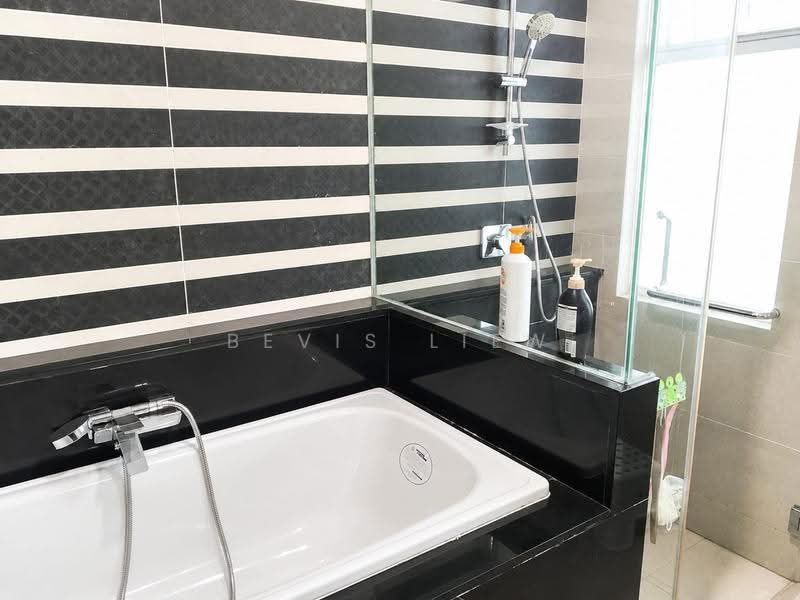Rumah Teres 3-Tingkat untuk Disewa di Horizon Hills (Iskandar Puteri (Nusajaya)) - Bevis Liew - PropertyGuru.com.my