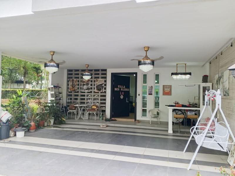 Rumah Teres 3-Tingkat untuk Disewa di Horizon Hills (Iskandar Puteri (Nusajaya)) - Bevis Liew - PropertyGuru.com.my