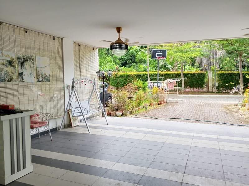 Rumah Teres 3-Tingkat untuk Disewa di Horizon Hills (Iskandar Puteri (Nusajaya)) - Bevis Liew - PropertyGuru.com.my