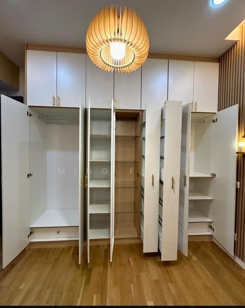 Kondominium untuk Disewa di One Cochrane Residence - Ming Feng - Interior - PropertyGuru.com.my