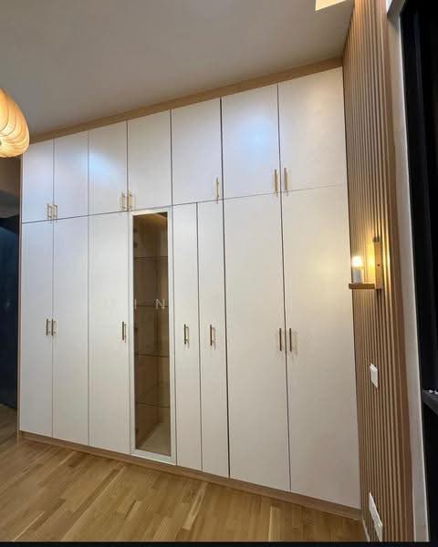 Kondominium untuk Disewa di One Cochrane Residence - Ming Feng - Interior - PropertyGuru.com.my
