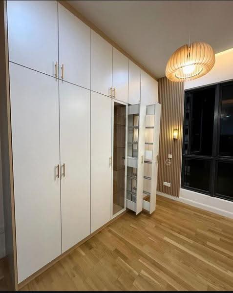 Kondominium untuk Disewa di One Cochrane Residence - Ming Feng - Interior - PropertyGuru.com.my