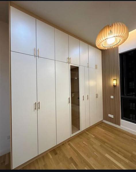 Kondominium untuk Disewa di One Cochrane Residence - Ming Feng - Interior - PropertyGuru.com.my