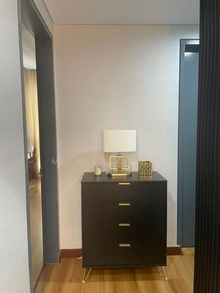 Kondominium untuk Disewa di One Cochrane Residence - Ming Feng - Interior - PropertyGuru.com.my