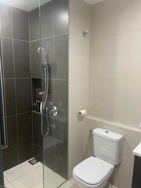 Kondominium untuk Disewa di One Cochrane Residence - Ming Feng - Bathroom - PropertyGuru.com.my