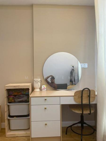 Kondominium untuk Disewa di One Cochrane Residence - Ming Feng - Interior - PropertyGuru.com.my