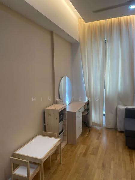 Kondominium untuk Disewa di One Cochrane Residence - Ming Feng - Interior - PropertyGuru.com.my