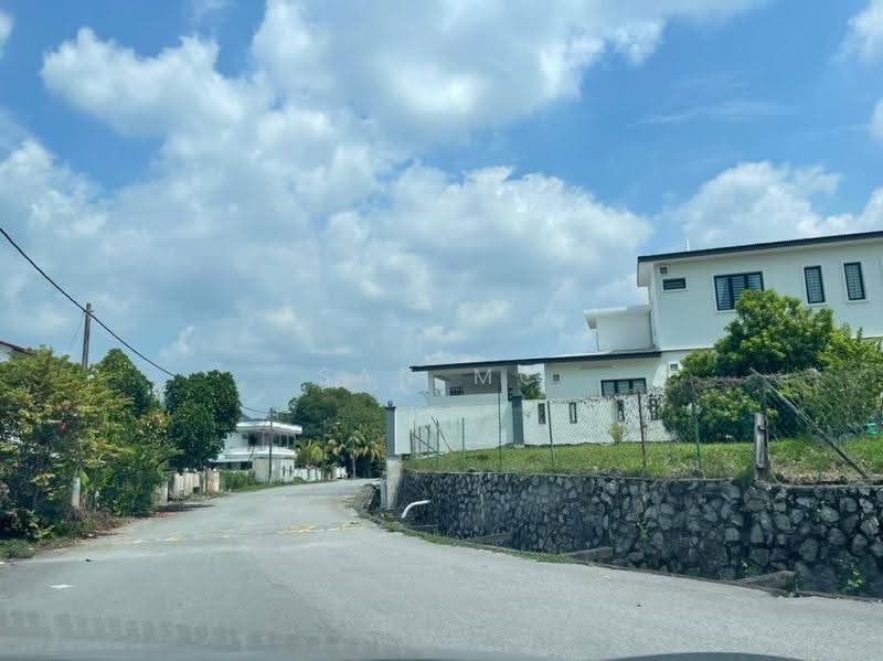 Residential Land for Sale in Kampung Aman (Bangi) - San MC - Exterior - PropertyGuru.com.my