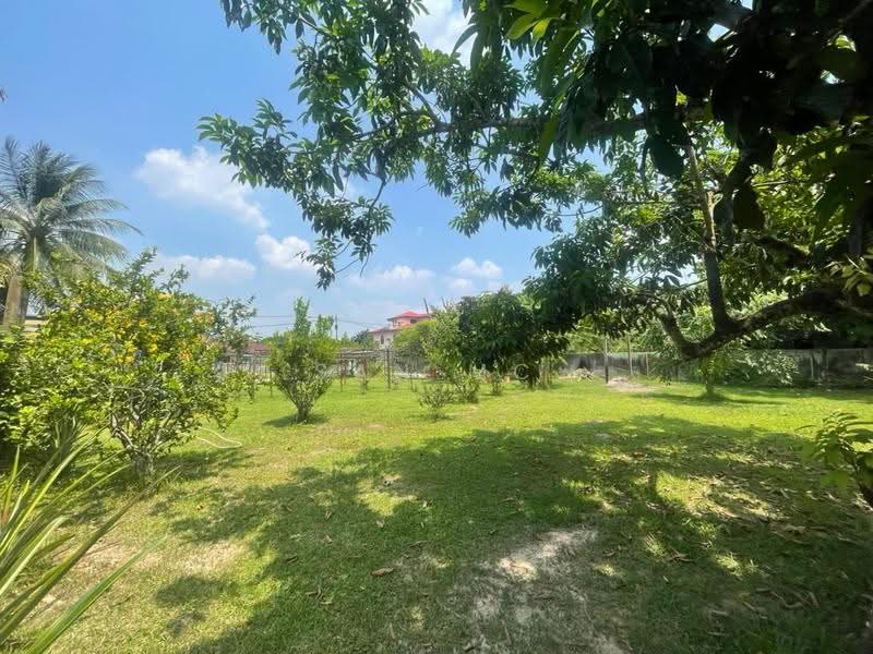 Residential Land for Sale in Kampung Aman (Bangi) - San MC - Garden - PropertyGuru.com.my