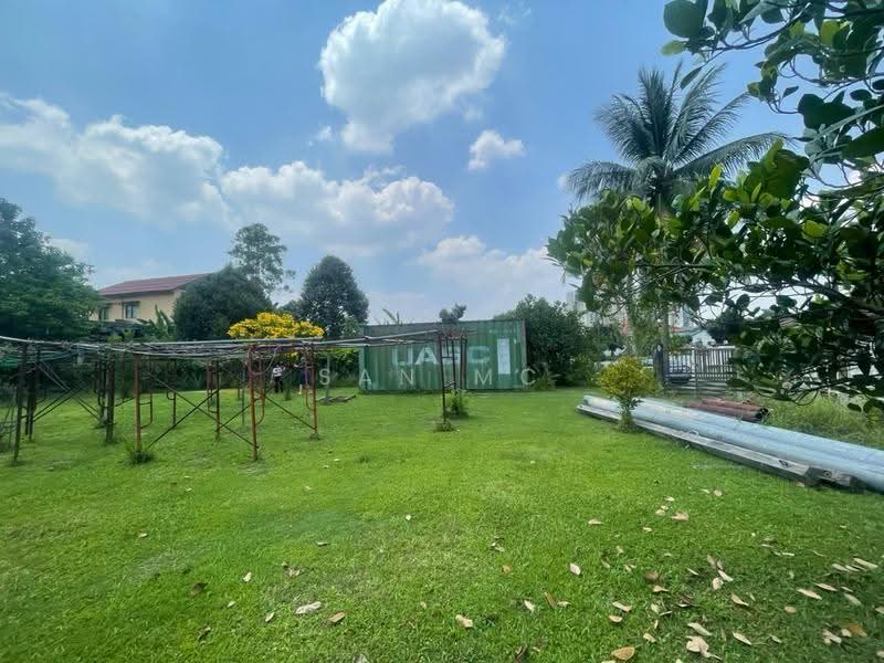 Residential Land for Sale in Kampung Aman (Bangi) - San MC - Exterior - PropertyGuru.com.my