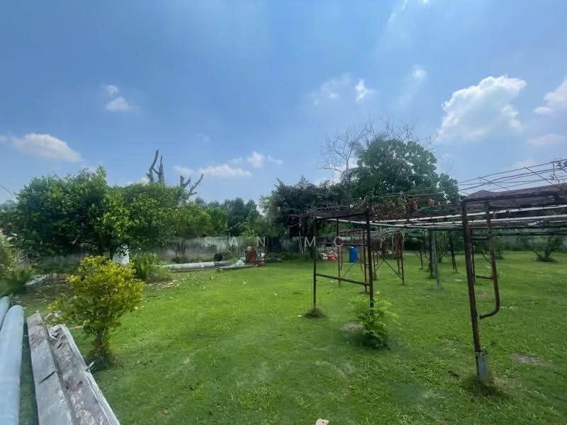 Residential Land for Sale in Kampung Aman (Bangi) - San MC - Garden - PropertyGuru.com.my