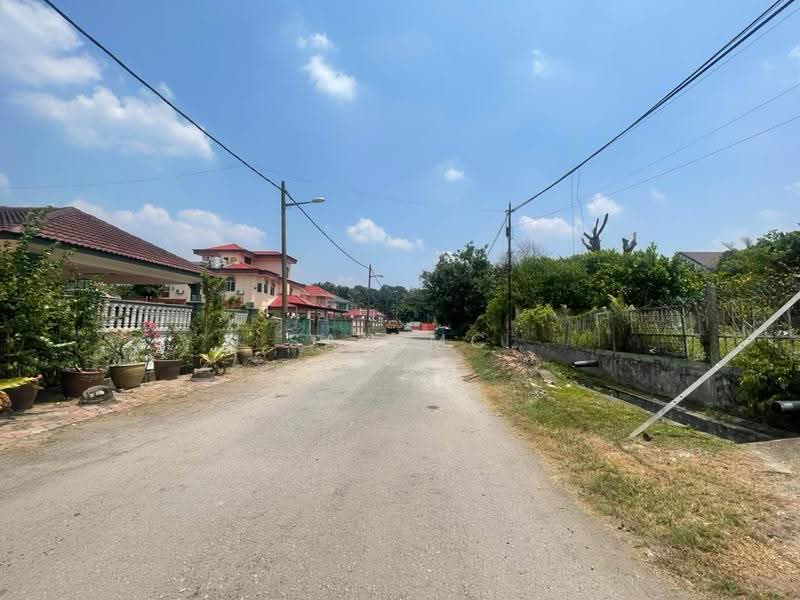 Residential Land for Sale in Kampung Aman (Bangi) - San MC - Exterior - PropertyGuru.com.my