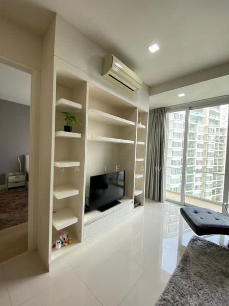 Service Residence for Rent at Camellia Serviced Suites - Jamie Aw - PropertyGuru.com.my