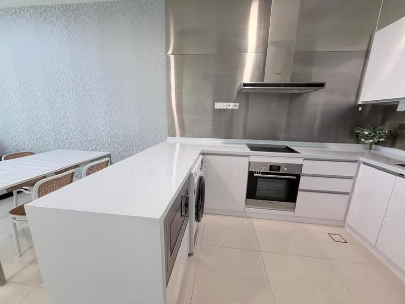 Service Residence for Rent at Camellia Serviced Suites - Jamie Aw - PropertyGuru.com.my