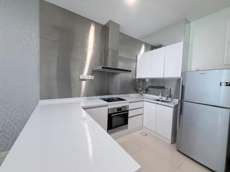 Service Residence for Rent at Camellia Serviced Suites - Jamie Aw - PropertyGuru.com.my