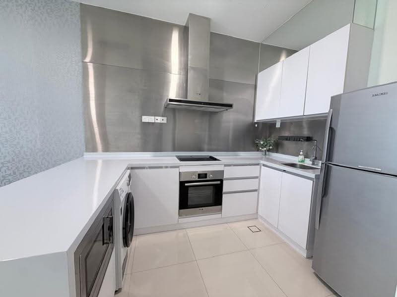 Service Residence for Rent at Camellia Serviced Suites - Jamie Aw - PropertyGuru.com.my