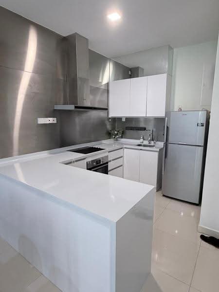 Service Residence for Rent at Camellia Serviced Suites - Jamie Aw - PropertyGuru.com.my