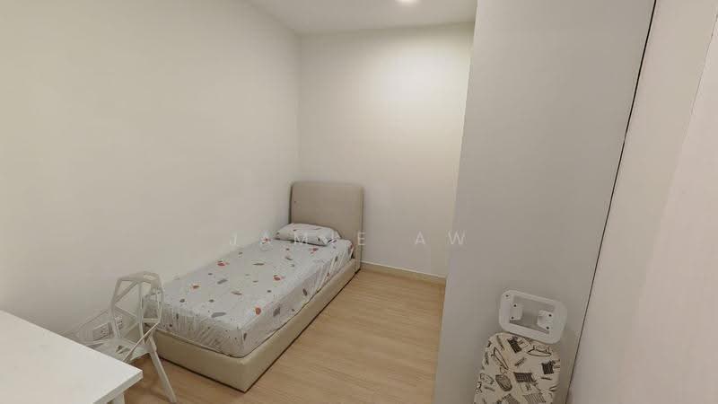 Service Residence for Rent at Camellia Serviced Suites - Jamie Aw - PropertyGuru.com.my