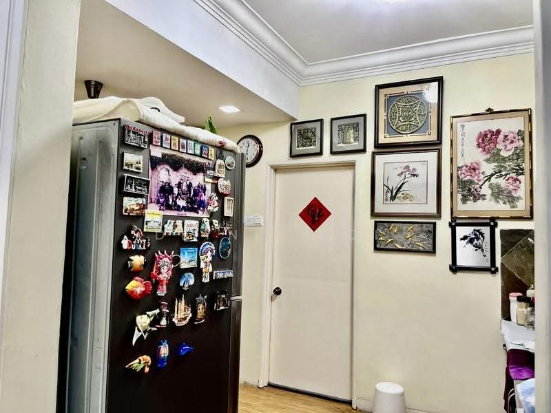 Rumah Berkembar untuk Dijual di Alam Damai (Cheras) - Dlynie Ooi - Interior - PropertyGuru.com.my