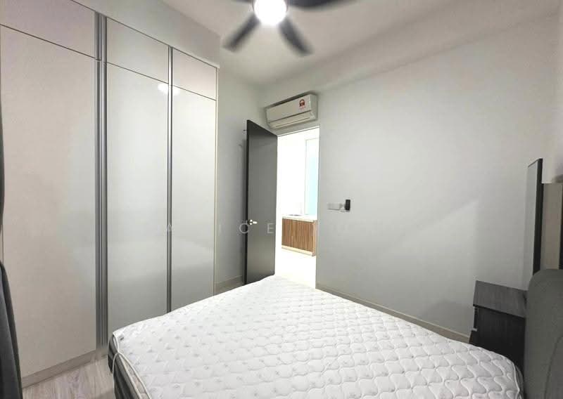 Kediaman Servis untuk Disewa di Setia Sky 88 - Janice Yong - Bedroom - PropertyGuru.com.my