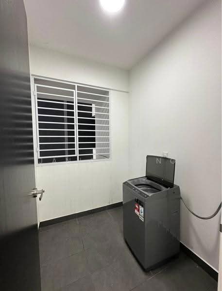 Kediaman Servis untuk Disewa di Setia Sky 88 - Janice Yong - Interior - PropertyGuru.com.my