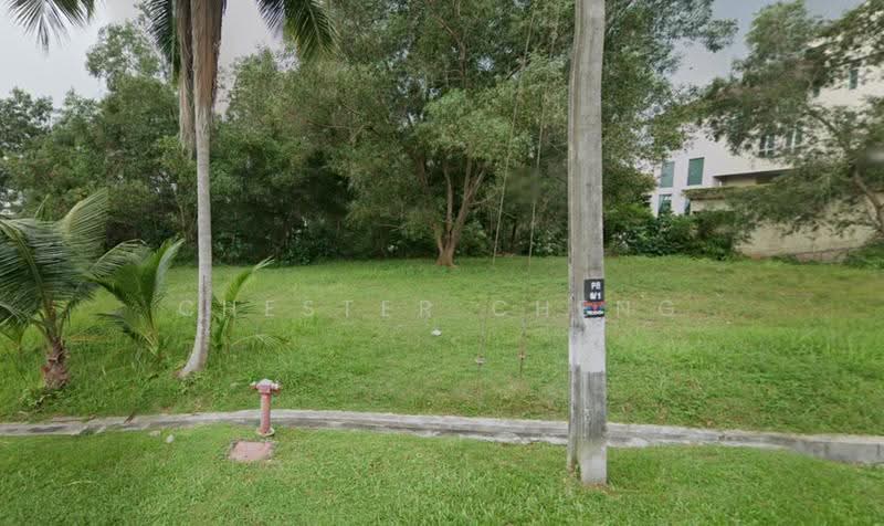 Bungalow Land for Sale in Setiakasih (Damansara Heights) - Chester Cheng - PropertyGuru.com.my
