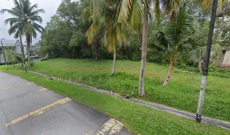 Bungalow Land for Sale in Setiakasih (Damansara Heights) - Chester Cheng - PropertyGuru.com.my