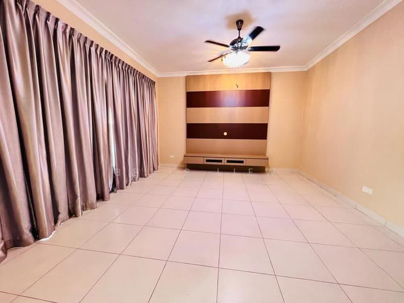 Rumah Teres 2-Tingkat untuk Dijual di Horizon Hills (Iskandar Puteri (Nusajaya)) - Bevis Liew - Living Room - PropertyGuru.com.my