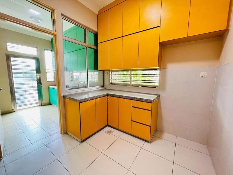 Rumah Teres 2-Tingkat untuk Dijual di Horizon Hills (Iskandar Puteri (Nusajaya)) - Bevis Liew - Kitchen - PropertyGuru.com.my