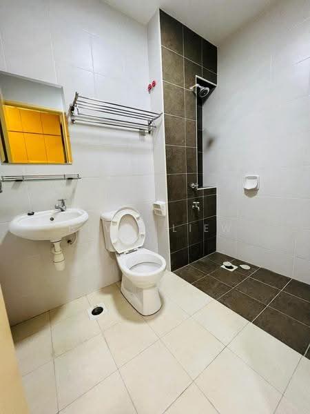 Rumah Teres 2-Tingkat untuk Dijual di Horizon Hills (Iskandar Puteri (Nusajaya)) - Bevis Liew - Bathroom - PropertyGuru.com.my
