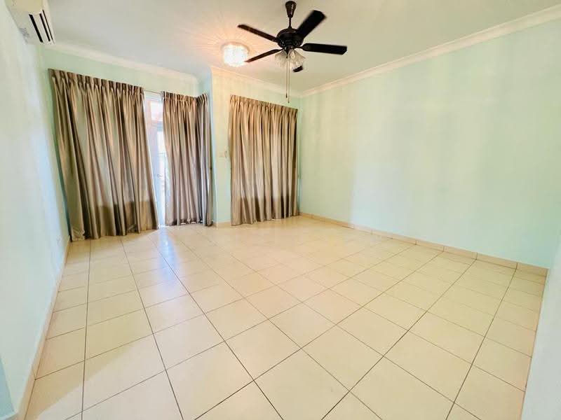 Rumah Teres 2-Tingkat untuk Dijual di Horizon Hills (Iskandar Puteri (Nusajaya)) - Bevis Liew - Living Room - PropertyGuru.com.my