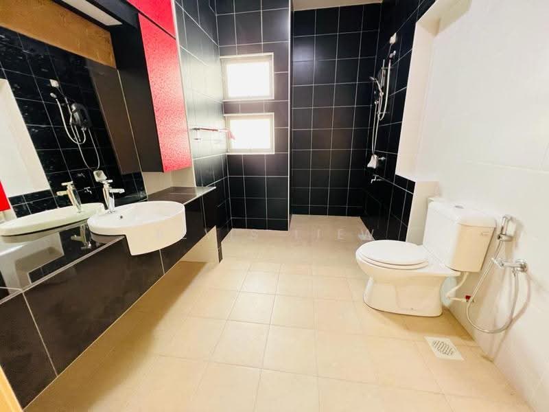 Rumah Teres 2-Tingkat untuk Dijual di Horizon Hills (Iskandar Puteri (Nusajaya)) - Bevis Liew - Bathroom - PropertyGuru.com.my