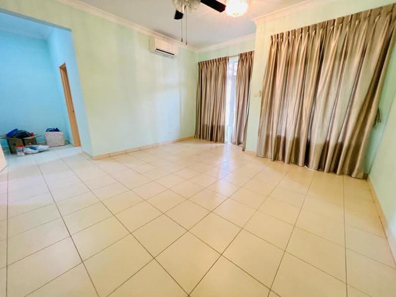 Rumah Teres 2-Tingkat untuk Dijual di Horizon Hills (Iskandar Puteri (Nusajaya)) - Bevis Liew - Living Room - PropertyGuru.com.my