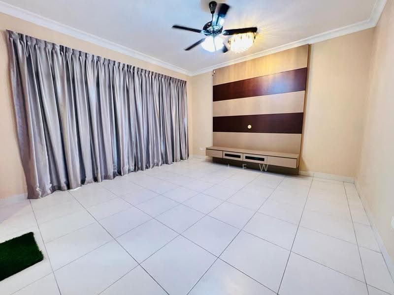 Rumah Teres 2-Tingkat untuk Dijual di Horizon Hills (Iskandar Puteri (Nusajaya)) - Bevis Liew - Living Room - PropertyGuru.com.my