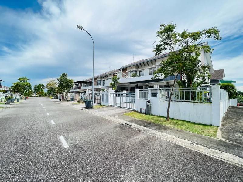 Rumah Teres 2-Tingkat untuk Dijual di Horizon Hills (Iskandar Puteri (Nusajaya)) - Bevis Liew - Exterior - PropertyGuru.com.my
