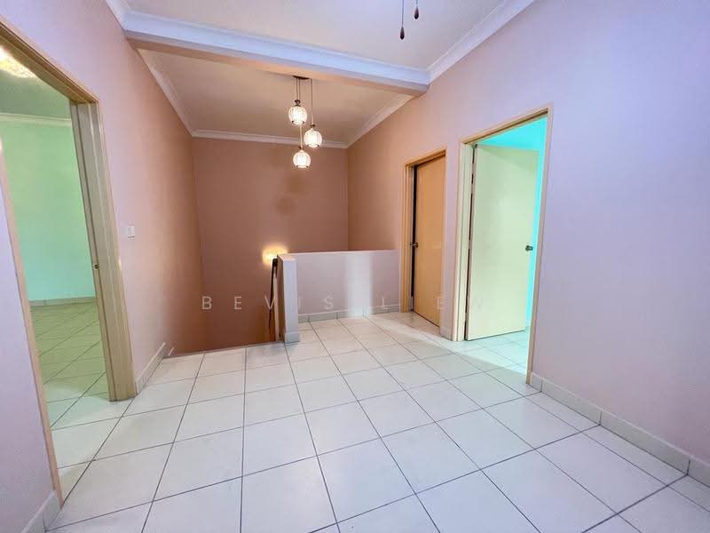 Rumah Teres 2-Tingkat untuk Dijual di Horizon Hills (Iskandar Puteri (Nusajaya)) - Bevis Liew - Interior - PropertyGuru.com.my