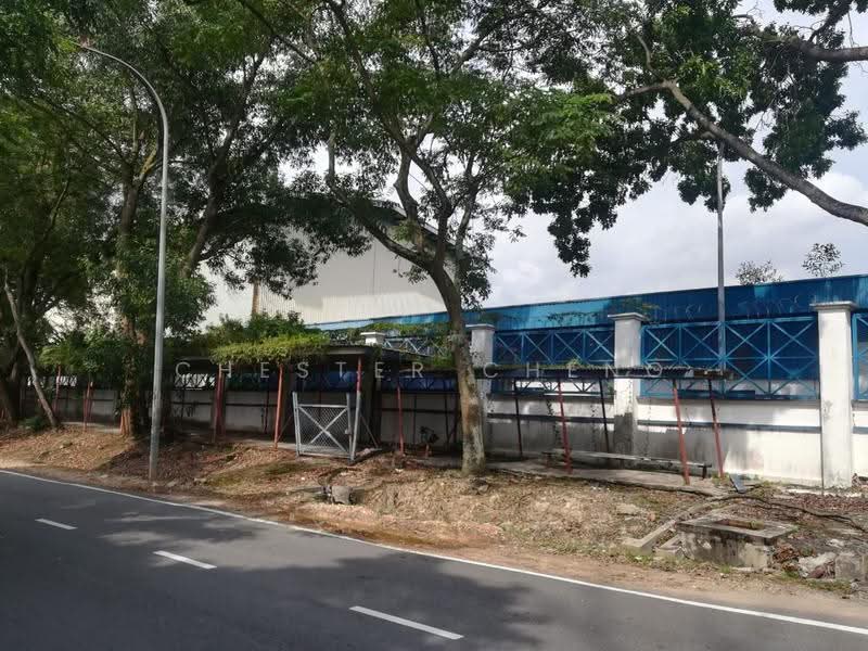 Warehouse for Sale in Kawasan Perusahaan Senawang Baru (Senawang) - Chester Cheng - PropertyGuru.com.my