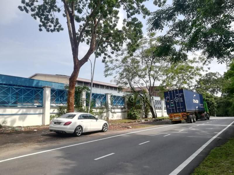 Warehouse for Sale in Kawasan Perusahaan Senawang Baru (Senawang) - Chester Cheng - PropertyGuru.com.my