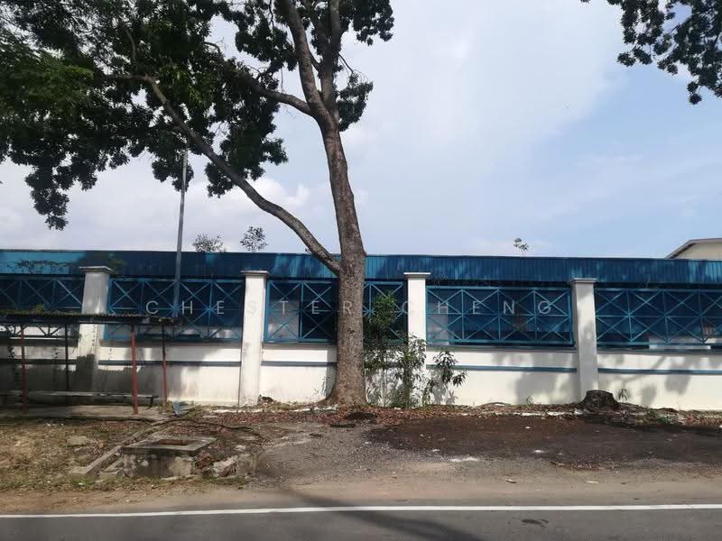 Warehouse for Sale in Kawasan Perusahaan Senawang Baru (Senawang) - Chester Cheng - PropertyGuru.com.my