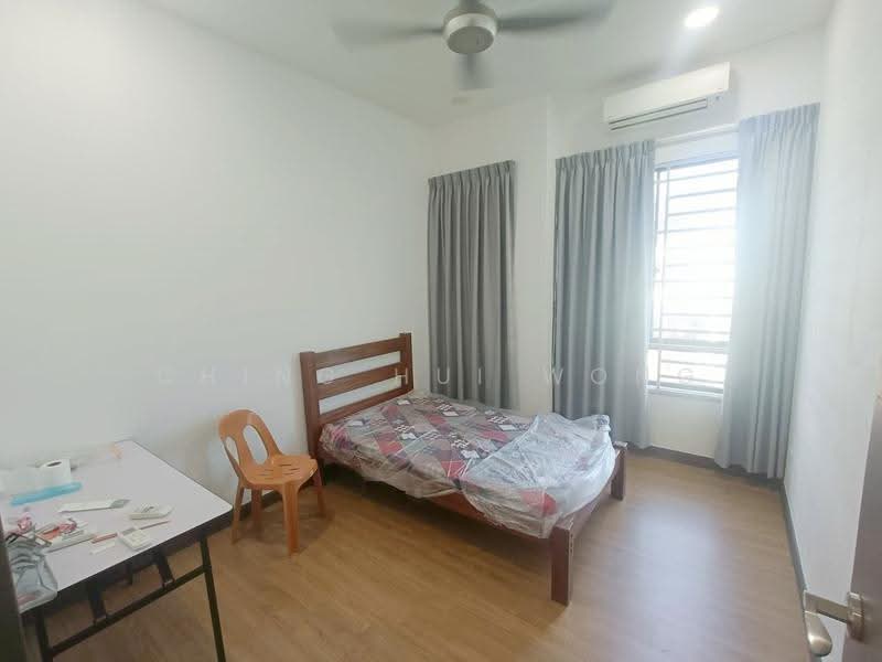 2-storey Terraced House for Sale in Penampang (Sabah) - Ching Hui Wong - Bedroom - PropertyGuru.com.my